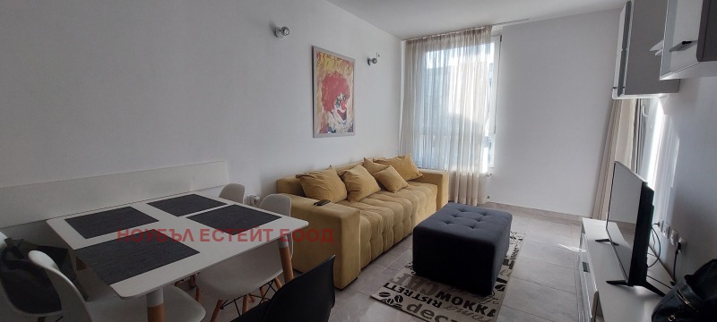 K pronájmu  1 ložnice Sofia , Mladost 4 , 65 m2 | 26456933 - obraz [2]