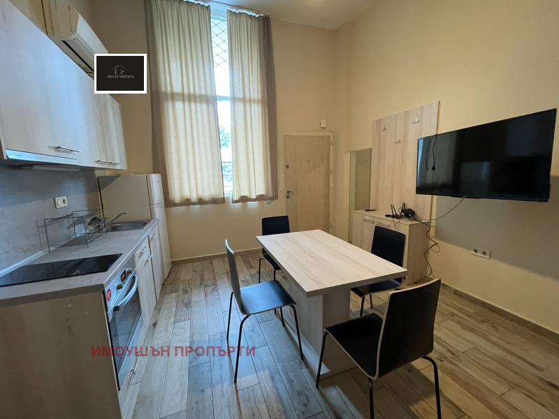 В аренду  1 спальня София , Студентски град , 55 кв.м | 35510226 - изображение [3]