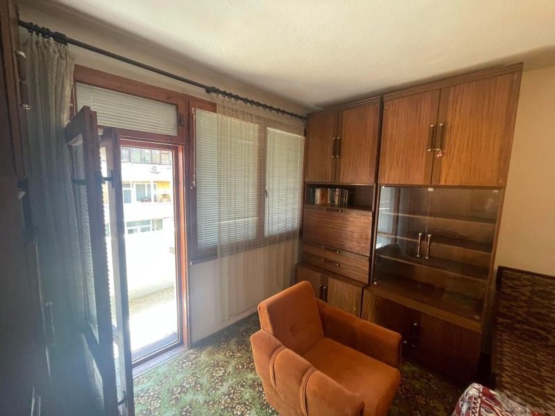 Дава под наем  2-стаен град Варна , Лятно кино Тракия , 46 кв.м | 36128847 - изображение [3]