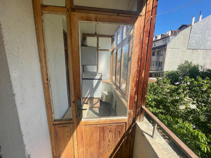Дава под наем  2-стаен град Варна , Лятно кино Тракия , 46 кв.м | 36128847 - изображение [4]
