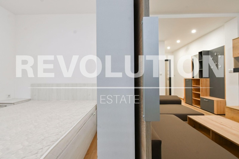 Дава под наем 2-СТАЕН, гр. София, Бояна, снимка 8 - Апартаменти - 52372523