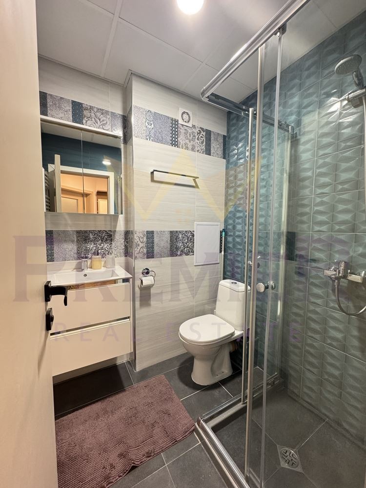 Дава под наем 2-СТАЕН, гр. София, Иван Вазов, снимка 10 - Апартаменти - 52627275