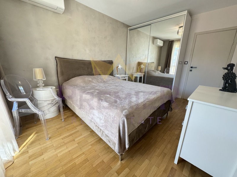 Дава под наем 2-СТАЕН, гр. София, Иван Вазов, снимка 5 - Апартаменти - 52627275