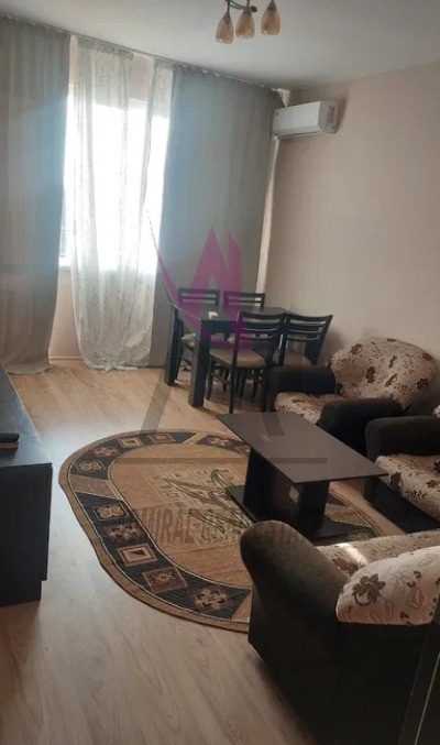 Дава под наем 2-СТАЕН, гр. Варна, Левски 1, снимка 2 - Апартаменти - 53004138