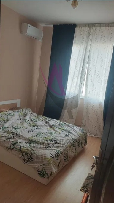 Дава под наем 2-СТАЕН, гр. Варна, Левски 1, снимка 5 - Апартаменти - 53004138