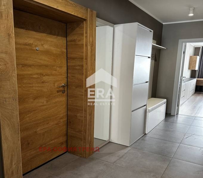 Дава под наем 2-СТАЕН, гр. София, Лагера, снимка 3 - Апартаменти - 53032654