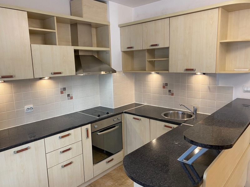 Дава под наем 2-СТАЕН, гр. София, Лозенец, снимка 5 - Апартаменти - 53152063