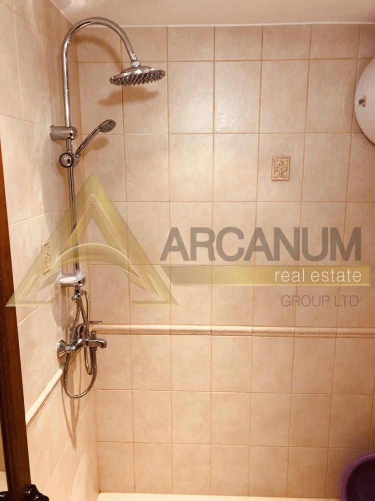 Дава под наем 2-СТАЕН, гр. Варна, Цветен квартал, снимка 9 - Апартаменти - 53957693