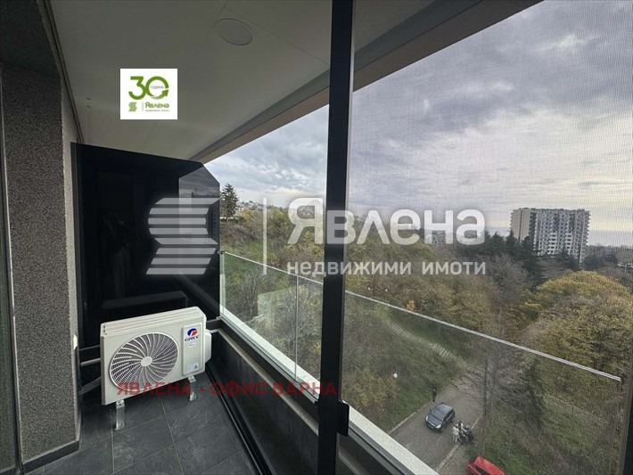 Дава под наем 2-СТАЕН, гр. Варна, Бриз, снимка 10 - Апартаменти - 54920157