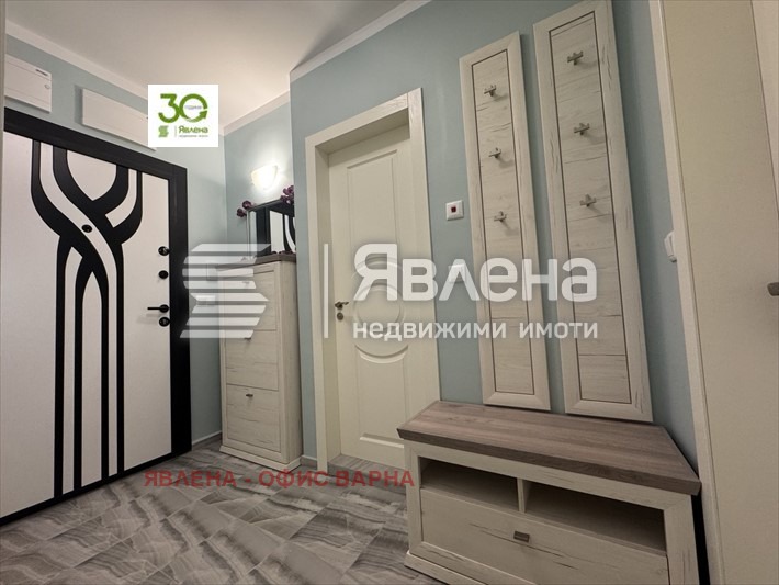 Дава под наем 2-СТАЕН, гр. Варна, Бриз, снимка 8 - Апартаменти - 54920157