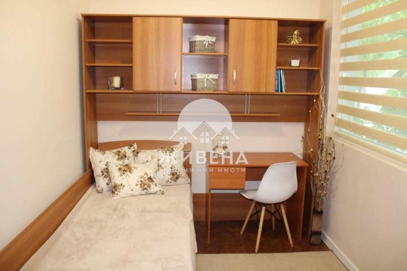 De inchiriat  2 dormitoare Varna , Țentâr , 79 mp | 42112389 - imagine [13]