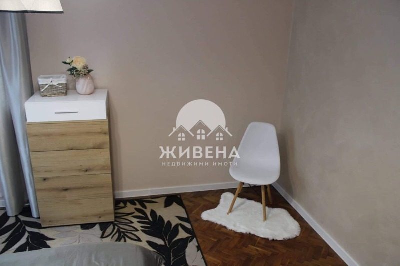 De inchiriat  2 dormitoare Varna , Țentâr , 79 mp | 42112389 - imagine [11]