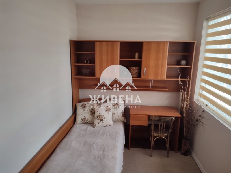 De inchiriat  2 dormitoare Varna , Țentâr , 79 mp | 42112389 - imagine [14]