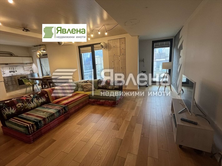 Zu vermieten  2 Schlafzimmer Sofia , Manastirski liwadi , 155 qm | 38117820 - Bild [2]
