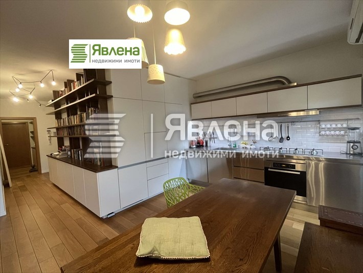 Zu vermieten  2 Schlafzimmer Sofia , Manastirski liwadi , 155 qm | 38117820 - Bild [3]