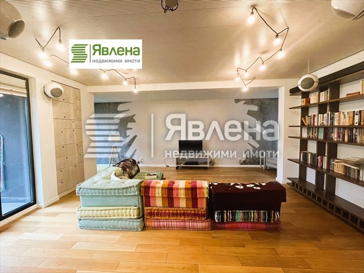 Zu vermieten  2 Schlafzimmer Sofia , Manastirski liwadi , 155 qm | 38117820