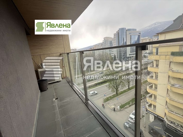 Zu vermieten  2 Schlafzimmer Sofia , Manastirski liwadi , 155 qm | 38117820 - Bild [11]