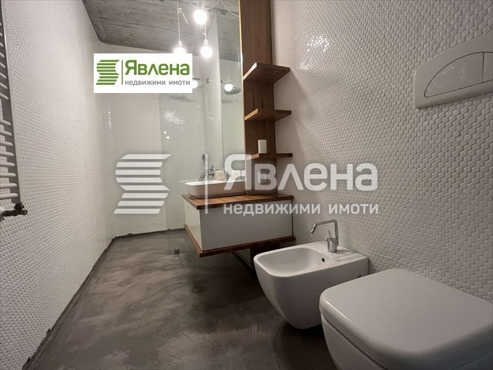 Zu vermieten  2 Schlafzimmer Sofia , Manastirski liwadi , 155 qm | 38117820 - Bild [8]