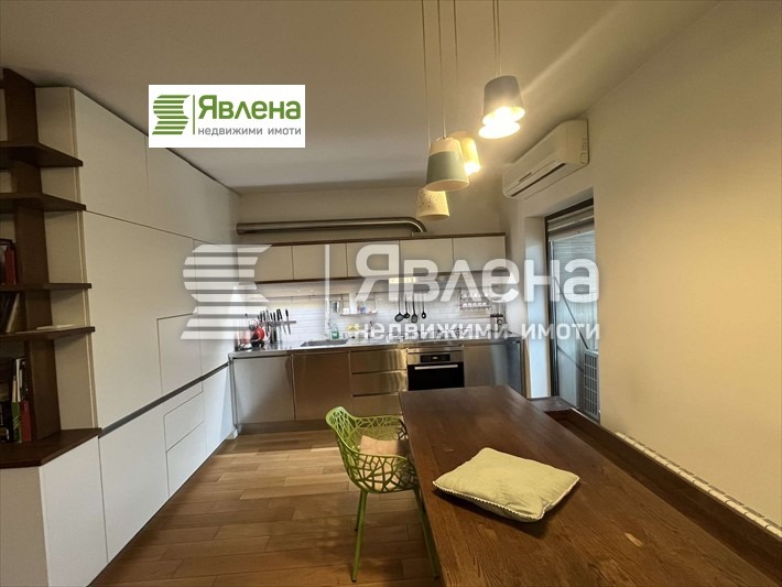 Zu vermieten  2 Schlafzimmer Sofia , Manastirski liwadi , 155 qm | 38117820 - Bild [4]