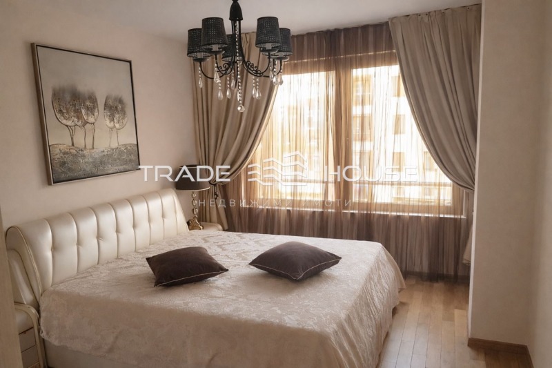 Дава под наем 3-СТАЕН, гр. Пловдив, Съдийски, снимка 2 - Апартаменти - 53164814