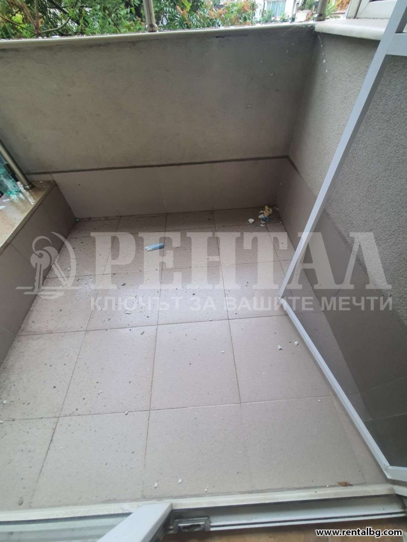 Дава под наем  Офис град Пловдив , Център , 65 кв.м | 65586448 - изображение [10]
