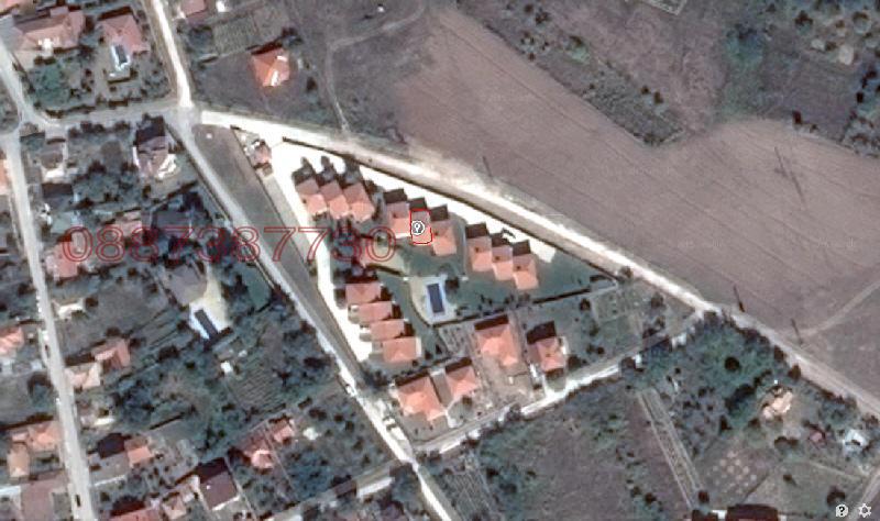 Дава под наем КЪЩА, с. Приселци, област Варна, снимка 17 - Къщи - 52769996