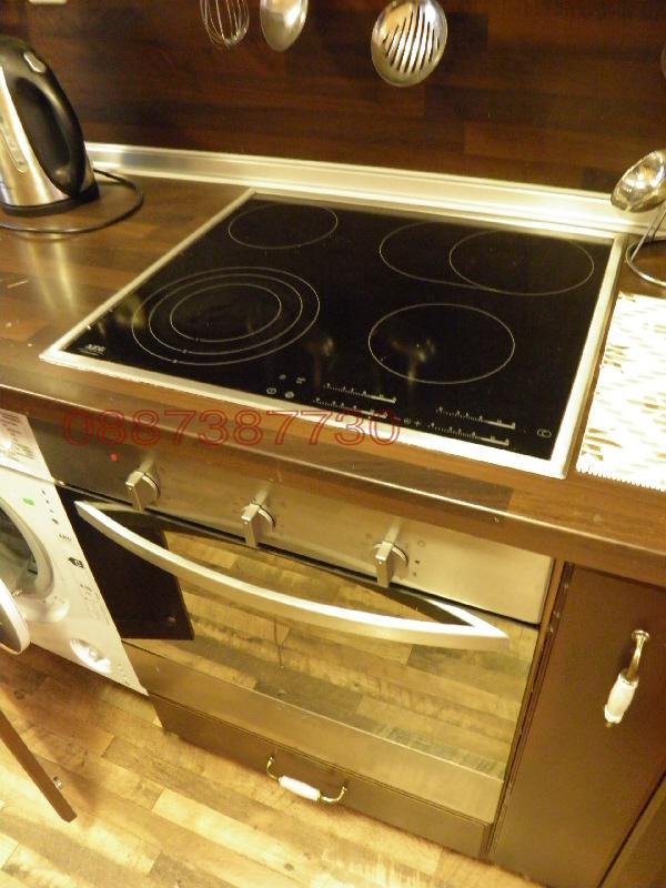 Дава под наем КЪЩА, с. Приселци, област Варна, снимка 5 - Къщи - 52769996