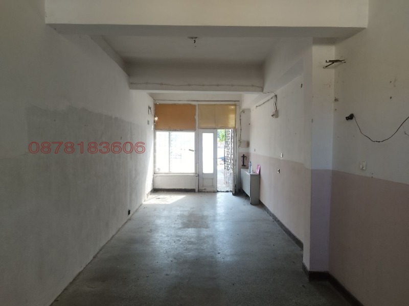 Дава под наем МАГАЗИН, с. Селановци, област Враца, снимка 8 - Магазини - 52783386