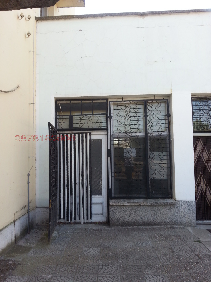 Дава под наем МАГАЗИН, с. Селановци, област Враца