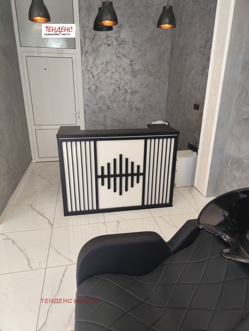 Дава под наем МАГАЗИН, гр. Кърджали, Възрожденци, снимка 4 - Магазини - 53602379