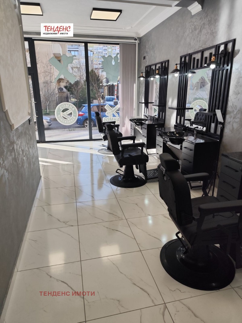 Дава под наем МАГАЗИН, гр. Кърджали, Възрожденци, снимка 2 - Магазини - 53602379