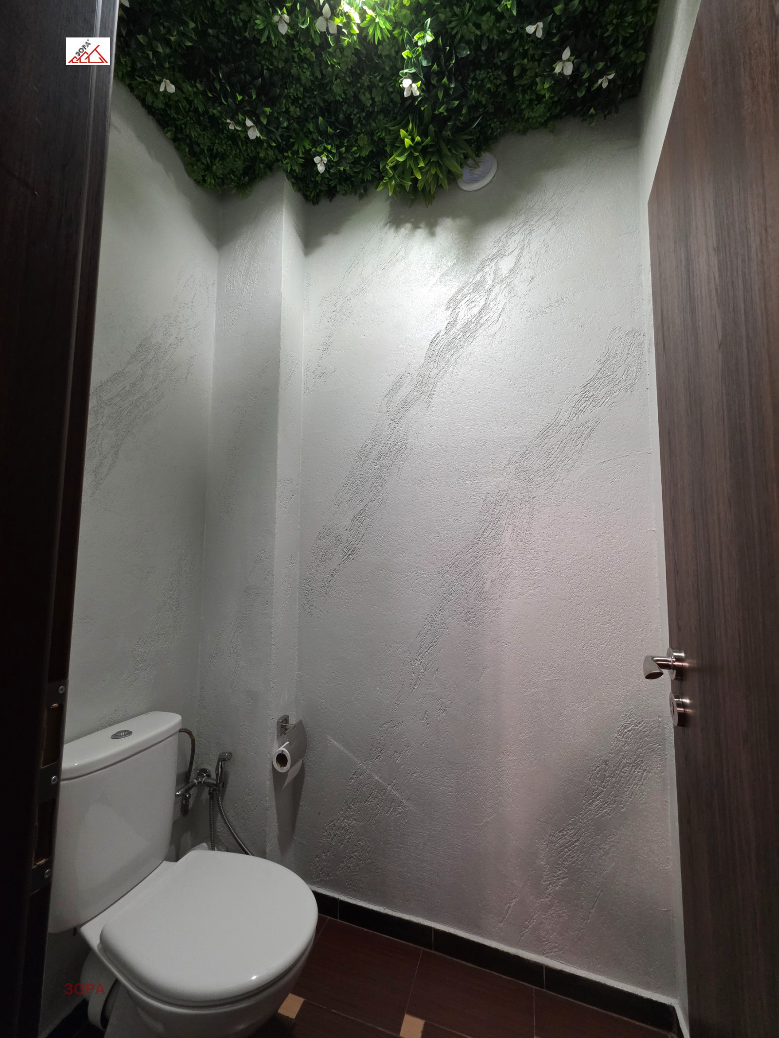 Дава под наем 2-СТАЕН, гр. Враца, Дъбника, снимка 10 - Апартаменти - 53627136