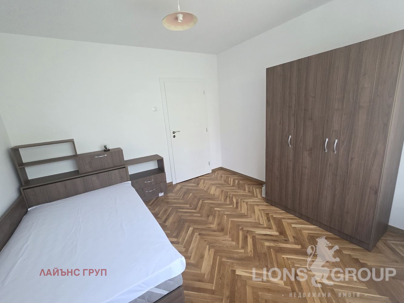 Дава под наем 2-СТАЕН, гр. Варна, Левски 2, снимка 6 - Апартаменти - 54514237