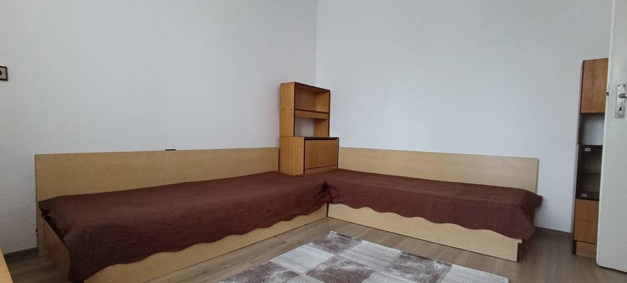 Дава под наем 3-СТАЕН, гр. Бургас, област Бургас, снимка 5 - Апартаменти - 53780117