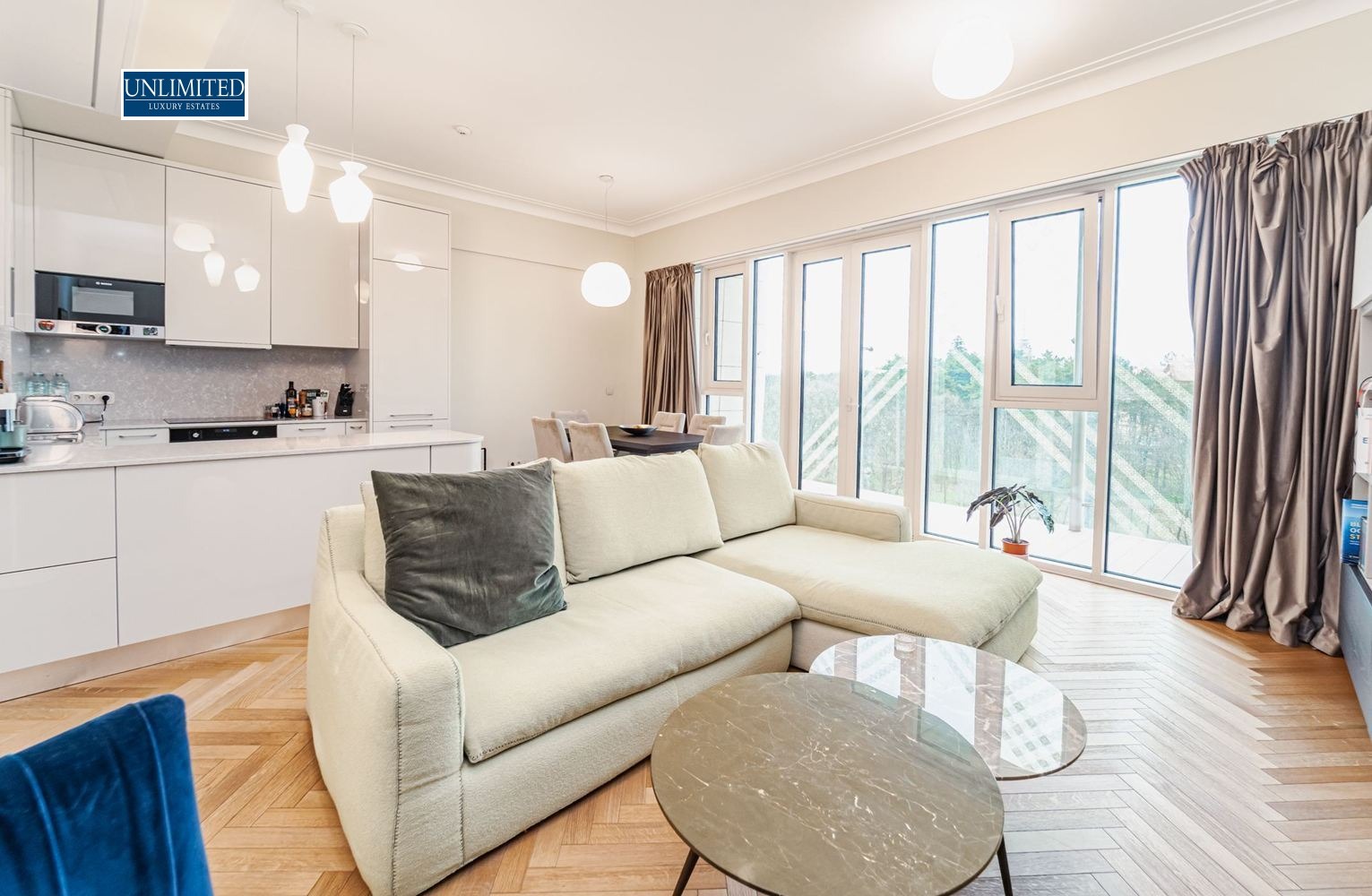 Дава под наем 3-СТАЕН, гр. София, Лозенец