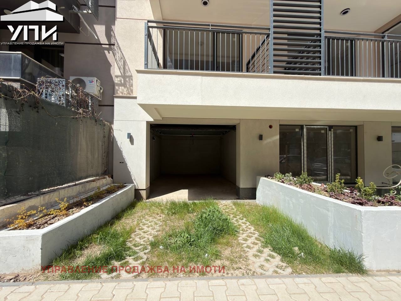 Дава под наем ГАРАЖ, ПАРКОМЯСТО, гр. София, Малинова долина, снимка 4 - Гаражи и паркоместа - 54203722