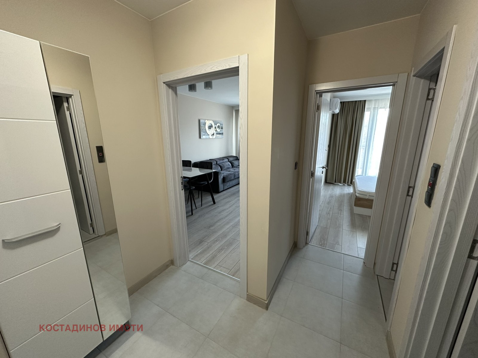 Дава под Наем 2-СТАЕН | Imot.bg — изображение 4