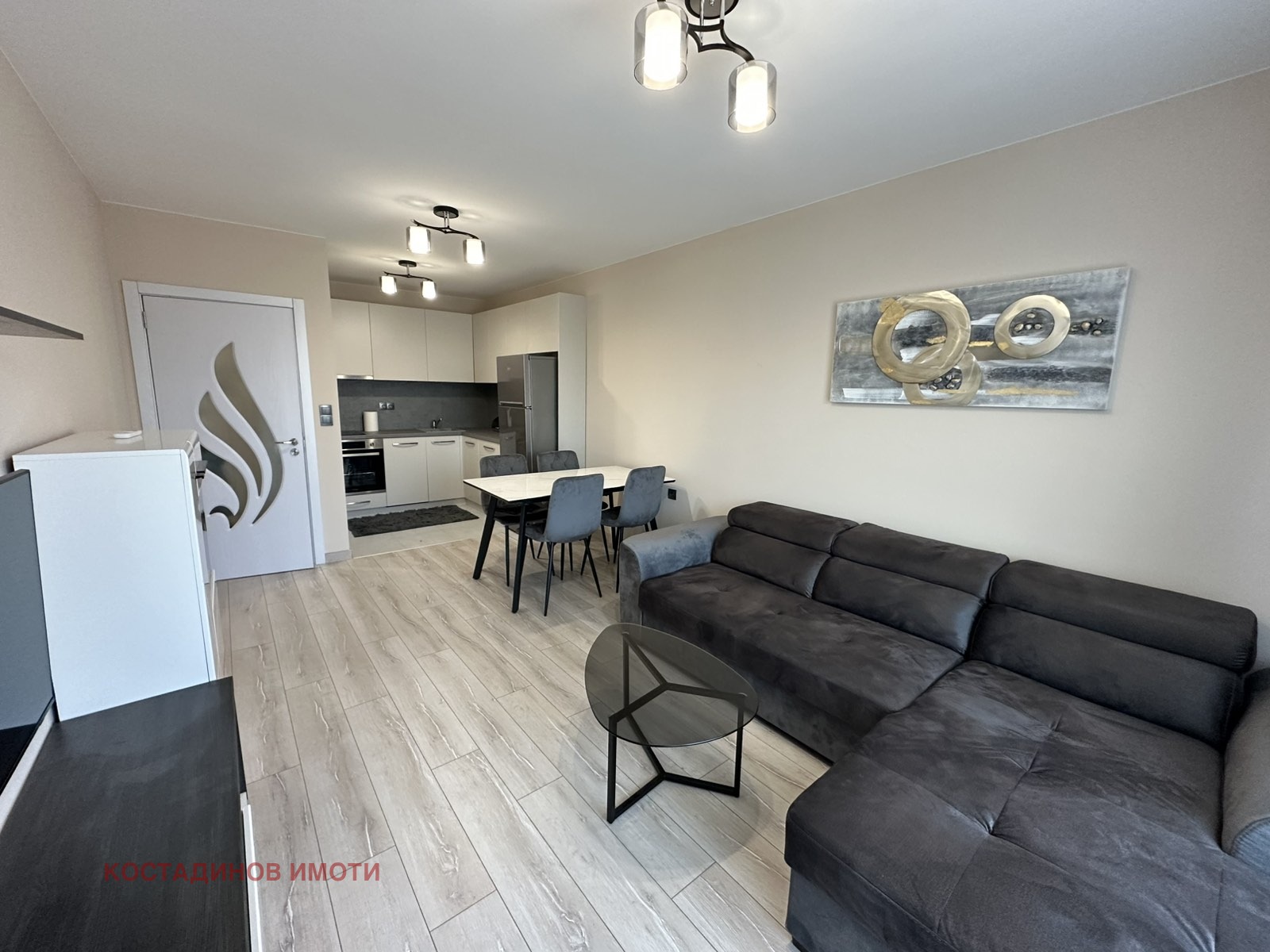 Дава под Наем 2-СТАЕН | Imot.bg — изображение 1