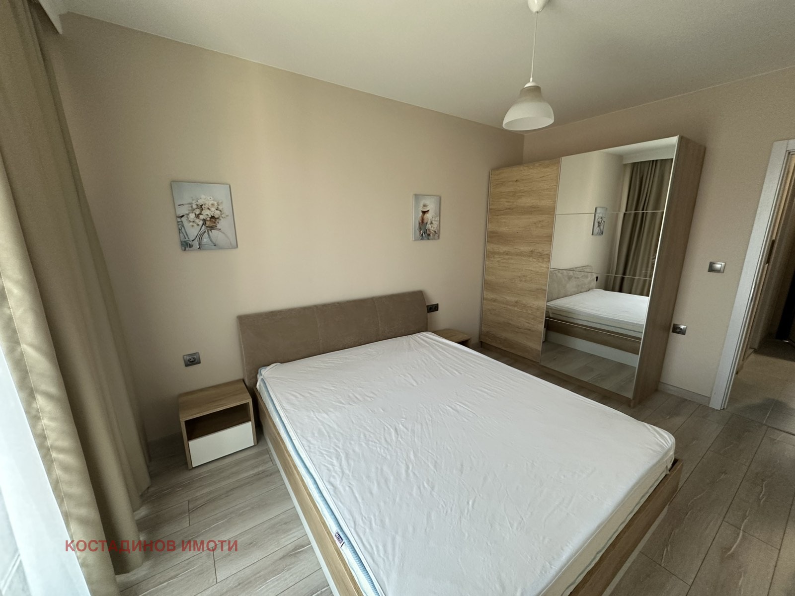 Дава под Наем 2-СТАЕН | Imot.bg — изображение 7