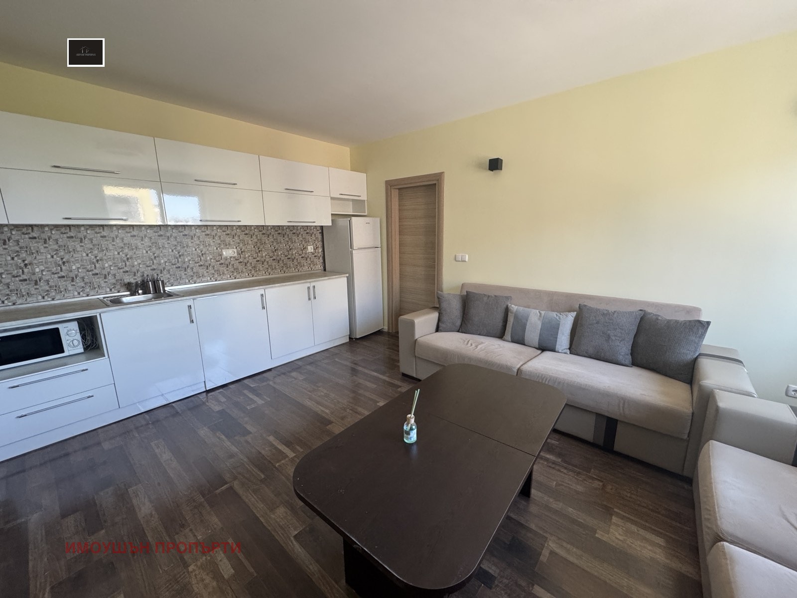 Дава под Наем 3-СТАЕН | Imot.bg — изображение 1