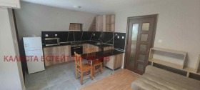 1 slaapkamer Mladezjki Chalm, Plovdiv