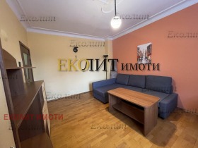 1 bedroom Tsentar, Sofia