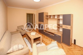 1 sypialnia Dianabad, Sofia