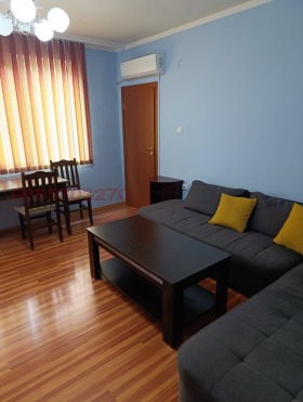 1 makuuhuone Tsentar, Stara Zagora