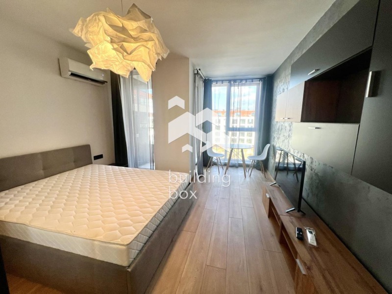 Do wynajęcia  Studio Sofia , Malinowa dolina , 41 mkw | 34355281 - obraz [4]