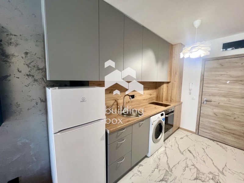 Под наем 1-СТАЕН, град София, Малинова долина • 562 € • 55926318 — Holmes.bg