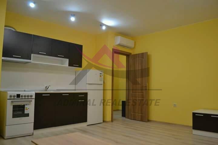 Дава под нем  2-стаен, град Варна, Левски 1 •  250 EUR • ID 86381266 — holmes.bg - [1] 