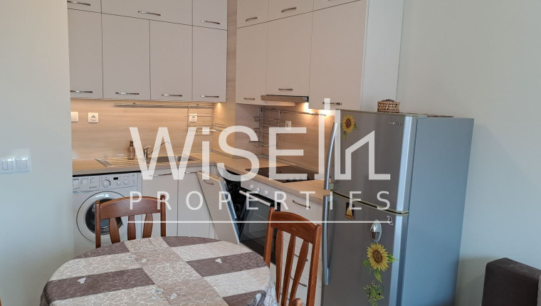 Zu vermieten  1 Schlafzimmer Sofia , Manastirski liwadi , 60 qm | 29796650 - Bild [2]