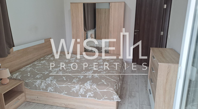 Zu vermieten  1 Schlafzimmer Sofia , Manastirski liwadi , 60 qm | 29796650