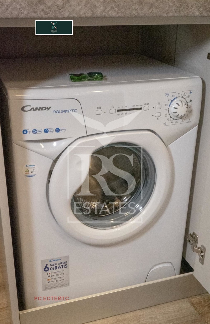 K pronájmu  1 ložnice Sofia , Lozenec , 66 m2 | 53767391 - obraz [11]